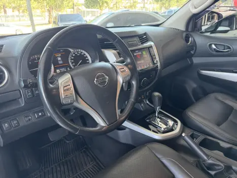 NISSAN Frontier , Foto 12
