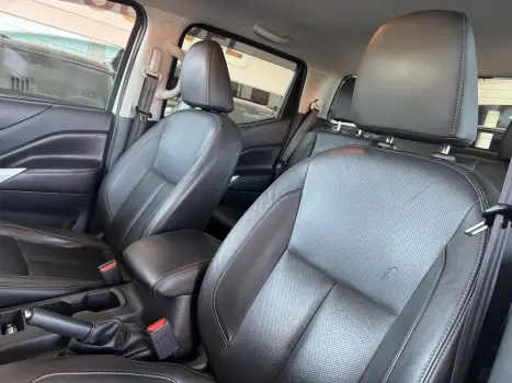 NISSAN Frontier , Foto 13