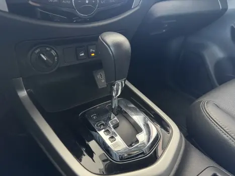 NISSAN Frontier , Foto 14