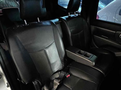 NISSAN Grand Livina 1.8 16V 4P SL FLEX, Foto 13