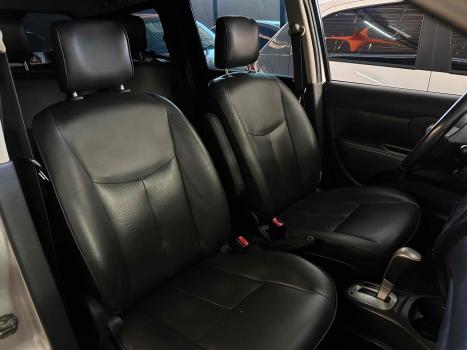 NISSAN Grand Livina 1.8 16V 4P SL FLEX, Foto 14