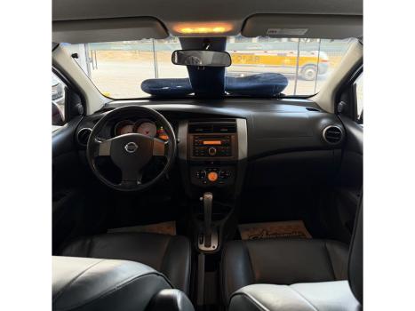 NISSAN Grand Livina 1.8 16V 4P SL FLEX, Foto 7