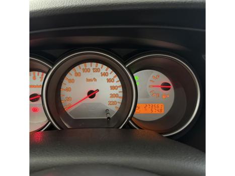 NISSAN Grand Livina 1.8 16V 4P SL FLEX, Foto 12