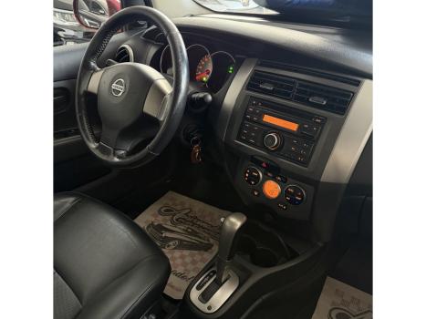 NISSAN Grand Livina 1.8 16V 4P SL FLEX, Foto 13