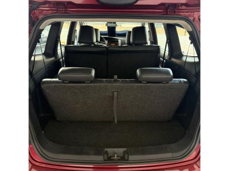 NISSAN Grand Livina 1.8 16V 4P SL FLEX, Foto 14