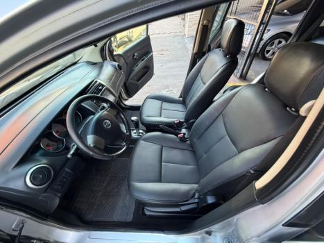 NISSAN Grand Livina 1.8 16V 4P SL FLEX AUTOM�TICO, Foto 8