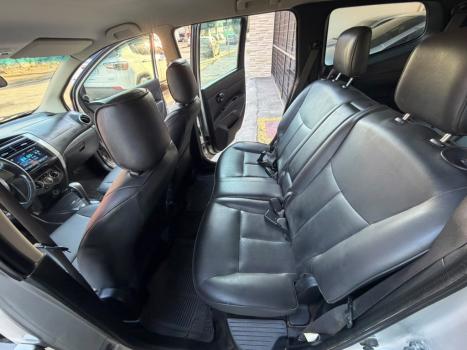 NISSAN Grand Livina 1.8 16V 4P SL FLEX AUTOM�TICO, Foto 11