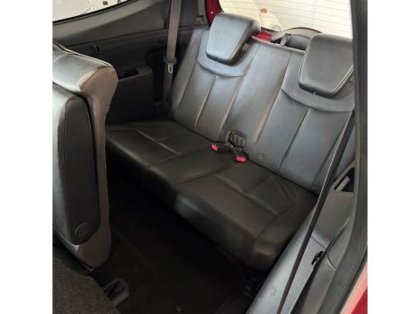 NISSAN Grand Livina 1.8 16V 4P SL FLEX AUTOM�TICO, Foto 10