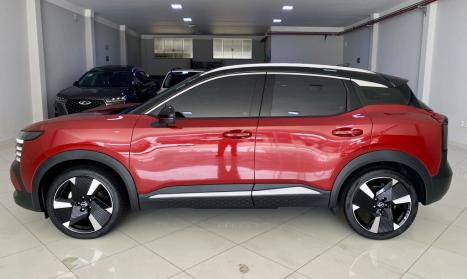 NISSAN Kicks 1.0 12V 4P FLEX PLATINUM TURBO DCT AUTOMÁTICO, Foto 4 NISSAN Kicks 1.0 12V 4P FLEX PLATINUM TURBO DCT AUTOMÁTICO, Foto 4