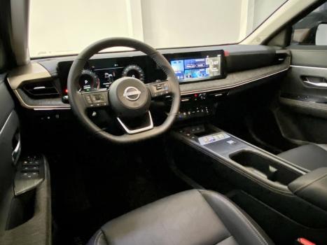 NISSAN Kicks 1.0 12V 4P FLEX PLATINUM TURBO DCT AUTOMÁTICO, Foto 6 NISSAN Kicks 1.0 12V 4P FLEX PLATINUM TURBO DCT AUTOMÁTICO, Foto 6