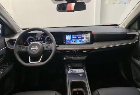 NISSAN Kicks 1.0 12V 4P FLEX PLATINUM TURBO DCT AUTOMÁTICO, Foto 7 NISSAN Kicks 1.0 12V 4P FLEX PLATINUM TURBO DCT AUTOMÁTICO, Foto 7