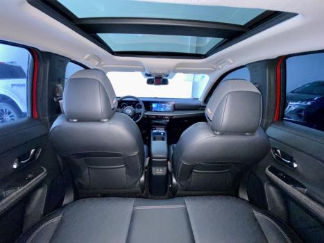 NISSAN Kicks 1.0 12V 4P FLEX PLATINUM TURBO DCT AUTOMÁTICO, Foto 9 NISSAN Kicks 1.0 12V 4P FLEX PLATINUM TURBO DCT AUTOMÁTICO, Foto 9
