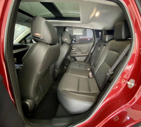 NISSAN Kicks 1.0 12V 4P FLEX PLATINUM TURBO DCT AUTOMÁTICO, Foto 10 NISSAN Kicks 1.0 12V 4P FLEX PLATINUM TURBO DCT AUTOMÁTICO, Foto 10