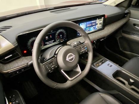 NISSAN Kicks 1.0 12V 4P FLEX PLATINUM TURBO DCT AUTOMÁTICO, Foto 11 NISSAN Kicks 1.0 12V 4P FLEX PLATINUM TURBO DCT AUTOMÁTICO, Foto 11