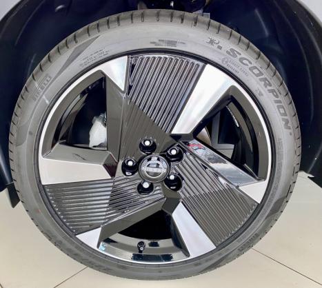 NISSAN Kicks 1.0 12V 4P FLEX PLATINUM TURBO DCT AUTOMÁTICO, Foto 13 NISSAN Kicks 1.0 12V 4P FLEX PLATINUM TURBO DCT AUTOMÁTICO, Foto 13