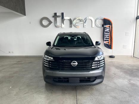 NISSAN Kicks 1.0 12V 4P FLEX ADVANCE TURBO DCT AUTOMÁTICO, Foto 1 NISSAN Kicks 1.0 12V 4P FLEX ADVANCE TURBO DCT AUTOMÁTICO, Foto 1