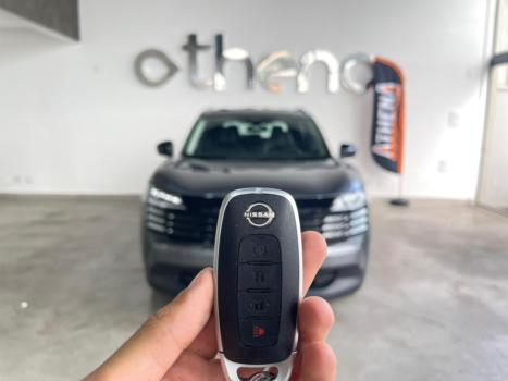 NISSAN Kicks 1.0 12V 4P FLEX ADVANCE TURBO DCT AUTOMÁTICO, Foto 3 NISSAN Kicks 1.0 12V 4P FLEX ADVANCE TURBO DCT AUTOMÁTICO, Foto 3