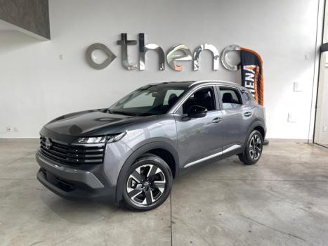 NISSAN Kicks 1.0 12V 4P FLEX ADVANCE TURBO DCT AUTOMÁTICO, Foto 4 NISSAN Kicks 1.0 12V 4P FLEX ADVANCE TURBO DCT AUTOMÁTICO, Foto 4