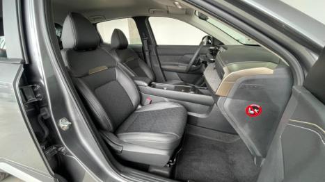 NISSAN Kicks 1.0 12V 4P FLEX ADVANCE TURBO DCT AUTOMÁTICO, Foto 6 NISSAN Kicks 1.0 12V 4P FLEX ADVANCE TURBO DCT AUTOMÁTICO, Foto 6