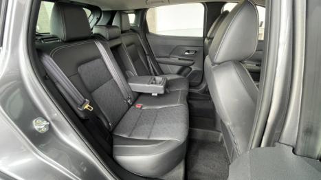 NISSAN Kicks 1.0 12V 4P FLEX ADVANCE TURBO DCT AUTOMÁTICO, Foto 7 NISSAN Kicks 1.0 12V 4P FLEX ADVANCE TURBO DCT AUTOMÁTICO, Foto 7