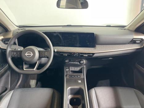 NISSAN Kicks 1.0 12V 4P FLEX ADVANCE TURBO DCT AUTOMÁTICO, Foto 8 NISSAN Kicks 1.0 12V 4P FLEX ADVANCE TURBO DCT AUTOMÁTICO, Foto 8