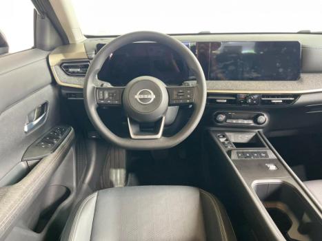 NISSAN Kicks 1.0 12V 4P FLEX ADVANCE TURBO DCT AUTOMÁTICO, Foto 9 NISSAN Kicks 1.0 12V 4P FLEX ADVANCE TURBO DCT AUTOMÁTICO, Foto 9