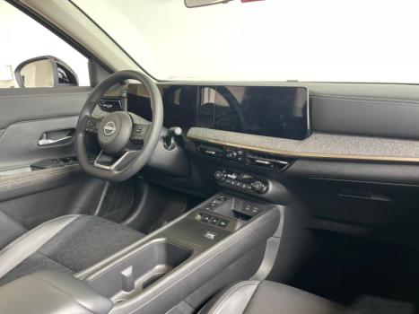 NISSAN Kicks 1.0 12V 4P FLEX ADVANCE TURBO DCT AUTOMÁTICO, Foto 10 NISSAN Kicks 1.0 12V 4P FLEX ADVANCE TURBO DCT AUTOMÁTICO, Foto 10