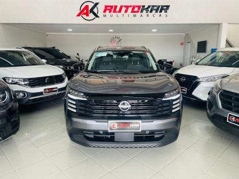 NISSAN Kicks 1.0 12V 4P FLEX EXCLUSIVE TURBO DCT AUTOM�TICO, Foto 3