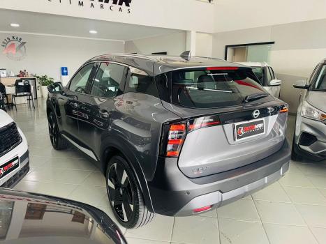 NISSAN Kicks 1.0 12V 4P FLEX EXCLUSIVE TURBO DCT AUTOM�TICO, Foto 7