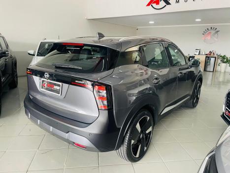 NISSAN Kicks 1.0 12V 4P FLEX EXCLUSIVE TURBO DCT AUTOM�TICO, Foto 8