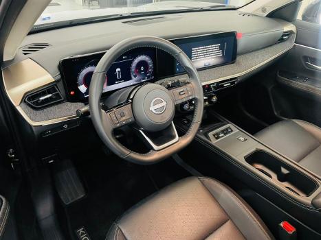NISSAN Kicks 1.0 12V 4P FLEX EXCLUSIVE TURBO DCT AUTOM�TICO, Foto 10