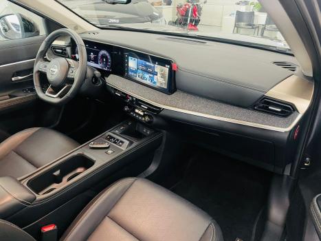 NISSAN Kicks 1.0 12V 4P FLEX EXCLUSIVE TURBO DCT AUTOM�TICO, Foto 12