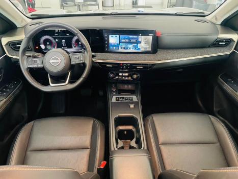 NISSAN Kicks 1.0 12V 4P FLEX EXCLUSIVE TURBO DCT AUTOM�TICO, Foto 13