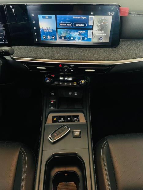 NISSAN Kicks 1.0 12V 4P FLEX EXCLUSIVE TURBO DCT AUTOM�TICO, Foto 14