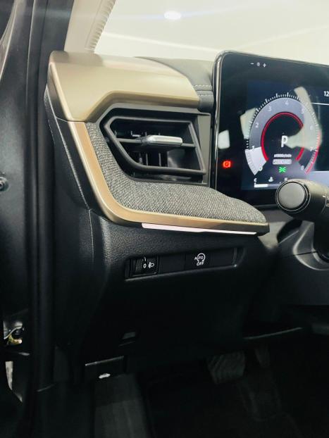 NISSAN Kicks 1.0 12V 4P FLEX EXCLUSIVE TURBO DCT AUTOM�TICO, Foto 15