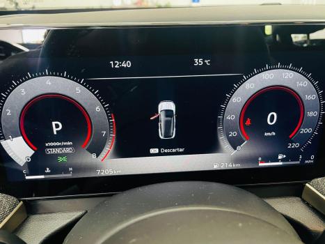 NISSAN Kicks 1.0 12V 4P FLEX EXCLUSIVE TURBO DCT AUTOM�TICO, Foto 16