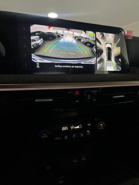 NISSAN Kicks 1.0 12V 4P FLEX EXCLUSIVE TURBO DCT AUTOM�TICO, Foto 17