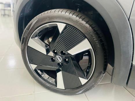 NISSAN Kicks 1.0 12V 4P FLEX EXCLUSIVE TURBO DCT AUTOM�TICO, Foto 18