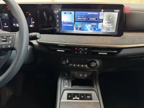NISSAN Kicks 1.0 12V 4P FLEX ADVANCE TURBO DCT AUTOM�TICO, Foto 7