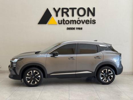 NISSAN Kicks 1.0 12V 4P FLEX ADVANCE TURBO DCT AUTOM�TICO, Foto 1