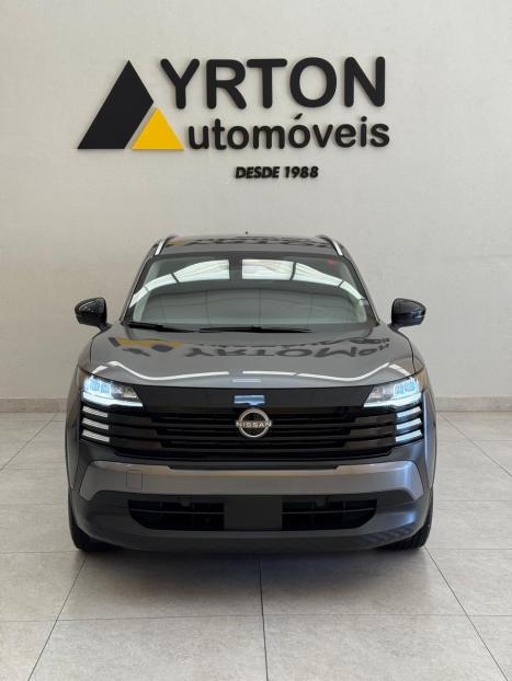 NISSAN Kicks 1.0 12V 4P FLEX ADVANCE TURBO DCT AUTOM�TICO, Foto 2