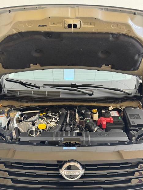 NISSAN Kicks 1.0 12V 4P FLEX ADVANCE TURBO DCT AUTOM�TICO, Foto 3