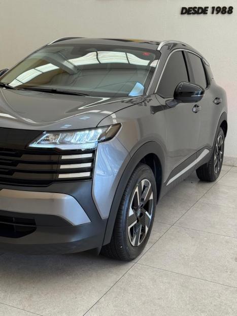 NISSAN Kicks 1.0 12V 4P FLEX ADVANCE TURBO DCT AUTOM�TICO, Foto 5