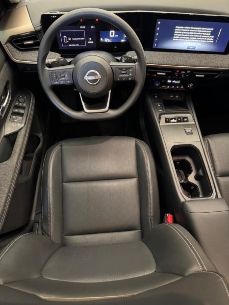 NISSAN Kicks 1.0 12V 4P FLEX ADVANCE TURBO DCT AUTOM�TICO, Foto 7
