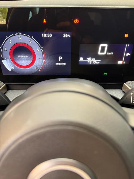 NISSAN Kicks 1.0 12V 4P FLEX ADVANCE TURBO DCT AUTOM�TICO, Foto 10