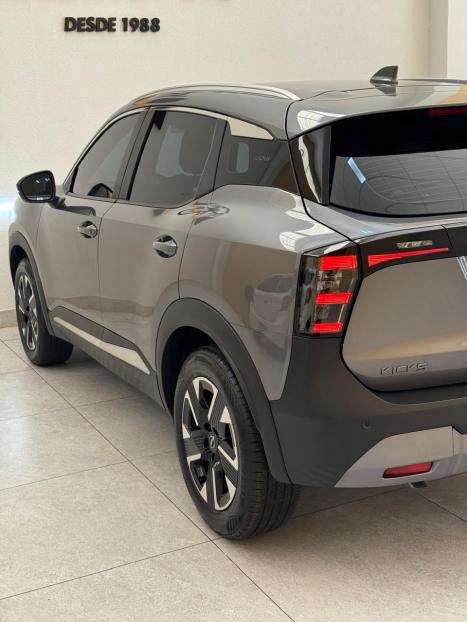 NISSAN Kicks 1.0 12V 4P FLEX ADVANCE TURBO DCT AUTOM�TICO, Foto 11