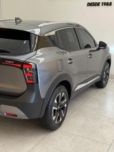 NISSAN Kicks 1.0 12V 4P FLEX ADVANCE TURBO DCT AUTOM�TICO, Foto 12