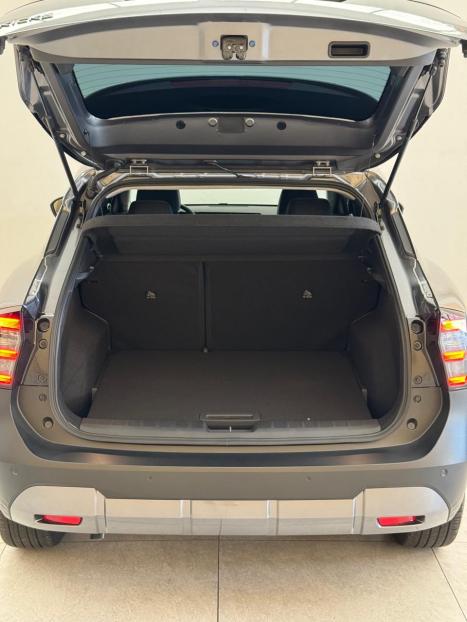 NISSAN Kicks 1.0 12V 4P FLEX ADVANCE TURBO DCT AUTOM�TICO, Foto 13