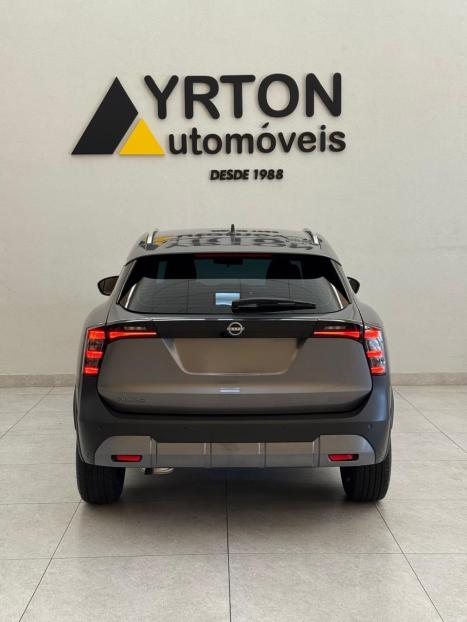 NISSAN Kicks 1.0 12V 4P FLEX ADVANCE TURBO DCT AUTOM�TICO, Foto 14
