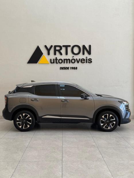 NISSAN Kicks 1.0 12V 4P FLEX ADVANCE TURBO DCT AUTOM�TICO, Foto 15